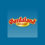 gardaland android android application logo